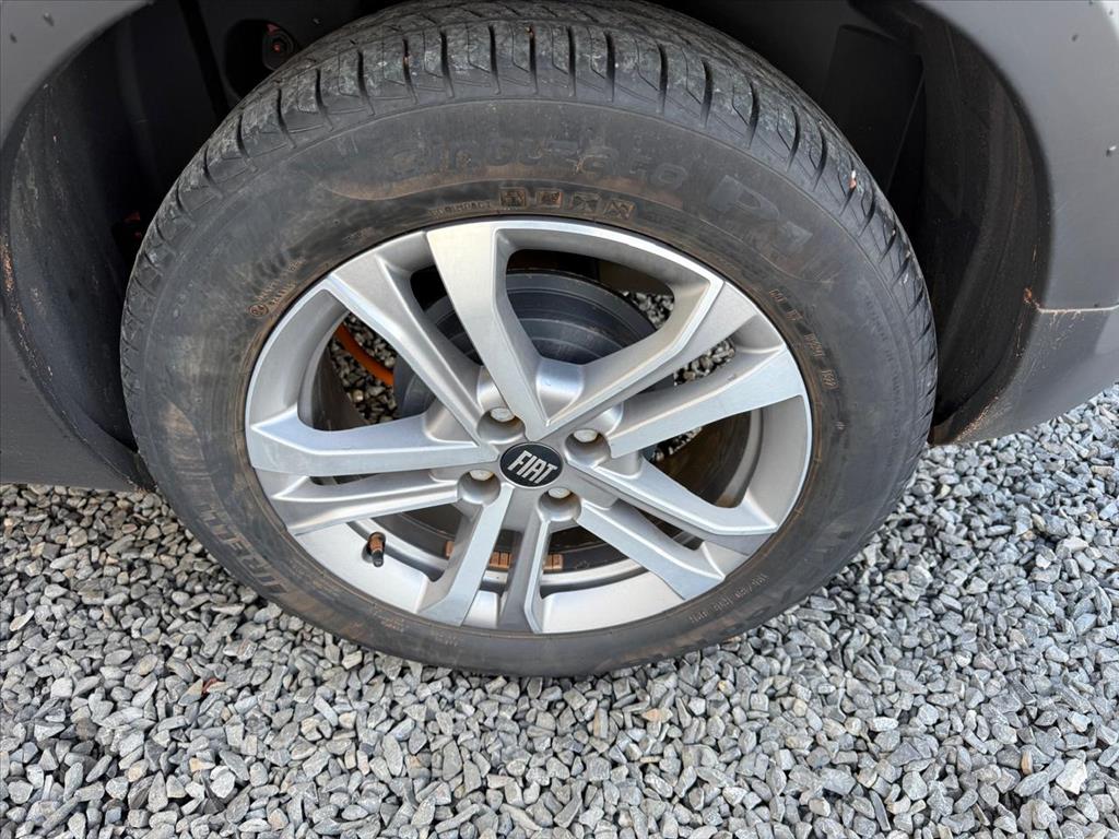 PULSE 1.0 TURBO 200 FLEX AUDACE CVT8