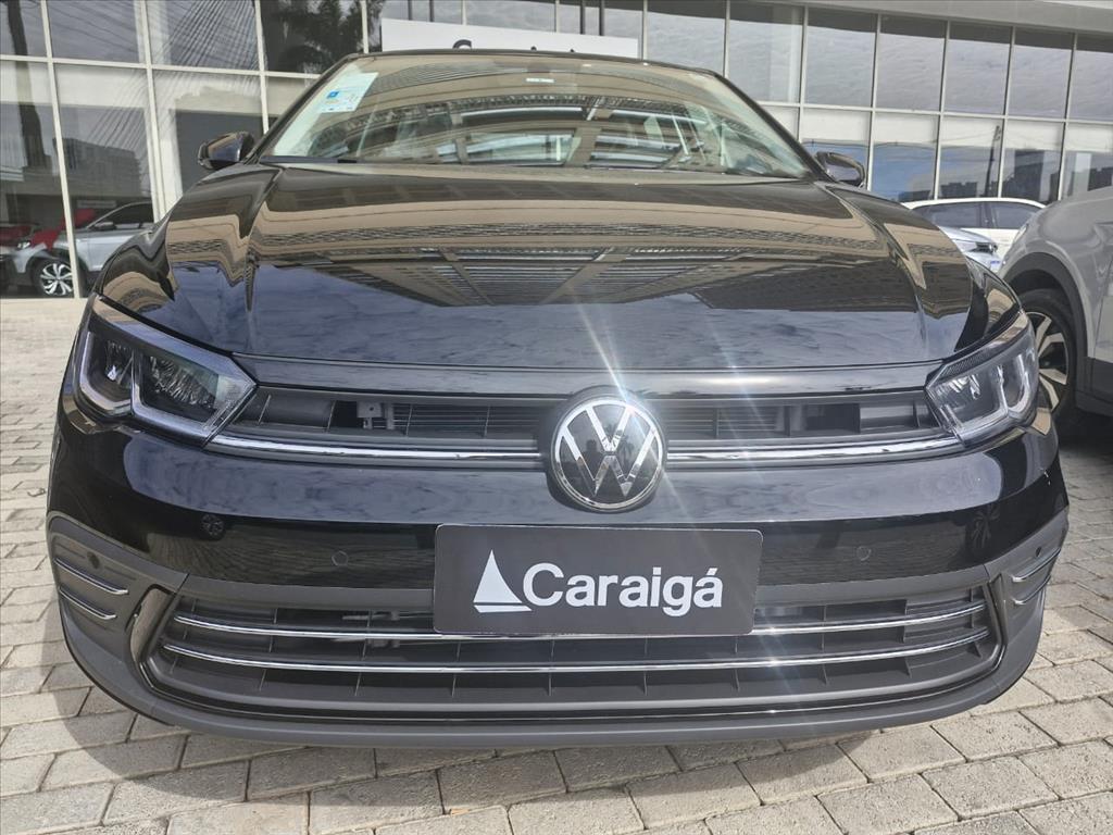 POLO 1.0 170 TSI HIGHLINE AUTOMÁTICO1