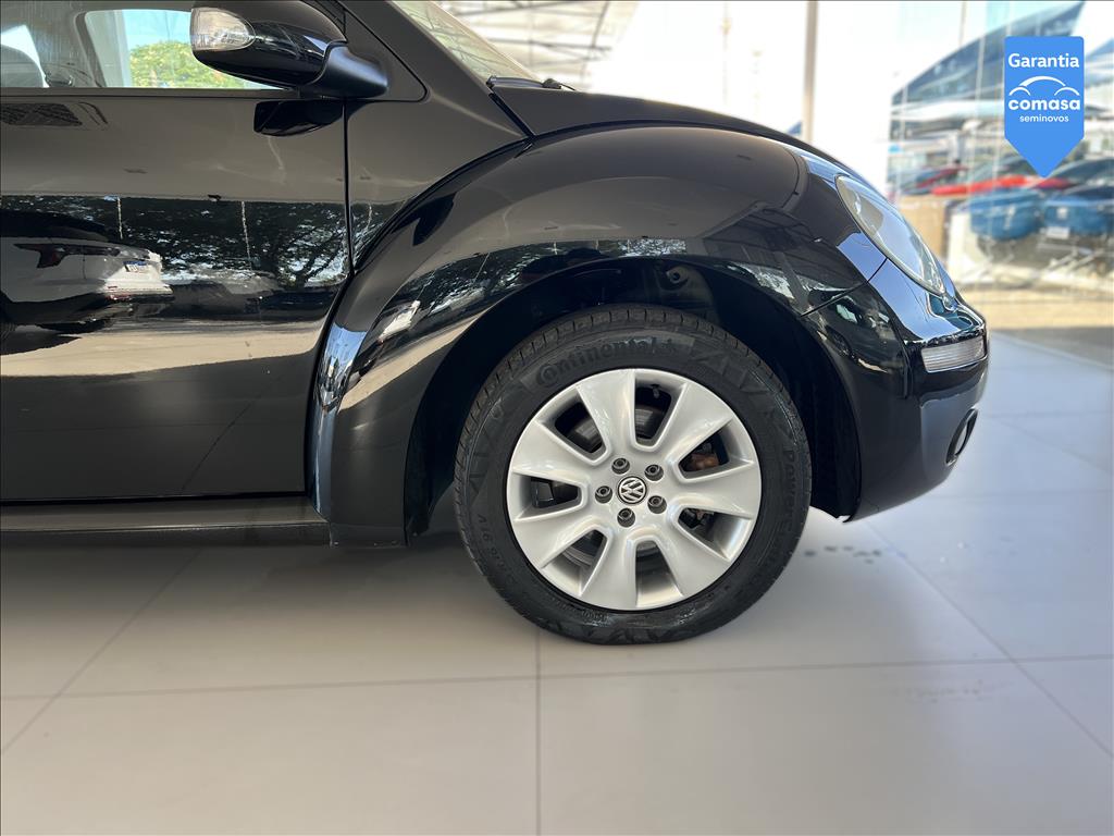 NEW BEETLE 2.0 MI 8V GASOLINA 2P MANUAL4
