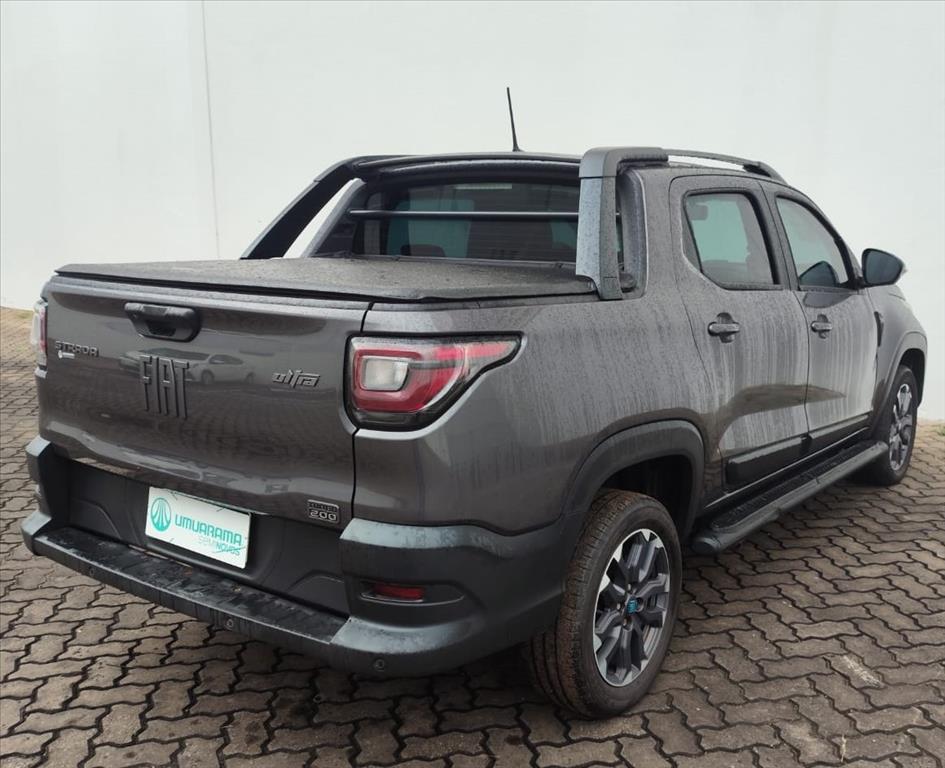 STRADA 1.0 TURBO 200 FLEX ULTRA CD CVT3