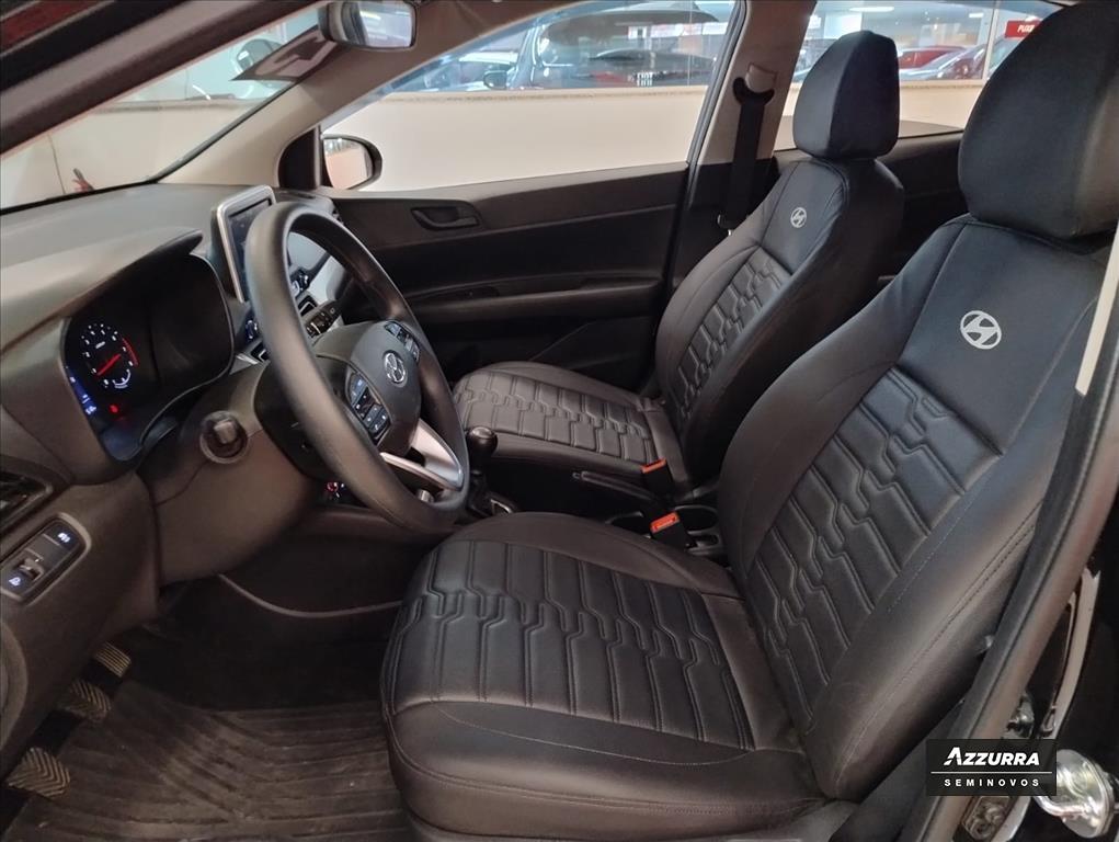 HB20 1.0 12V FLEX COMFORT PLUS MANUAL12