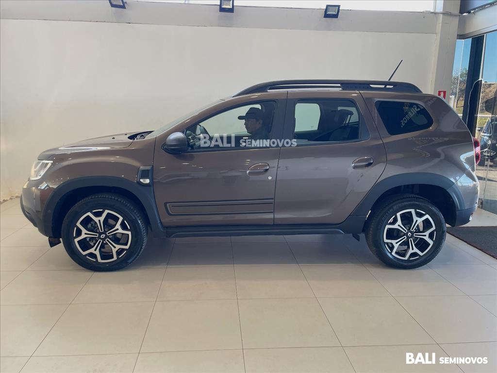 DUSTER 1.3 TCE FLEX ICONIC X-TRONIC6