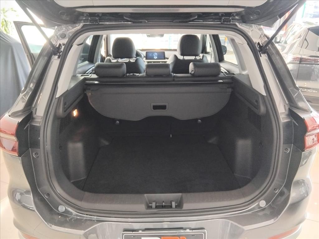 CAOA Chery-TIGGO 7-1.5 TCI TURBO FLEX SPORT CVT