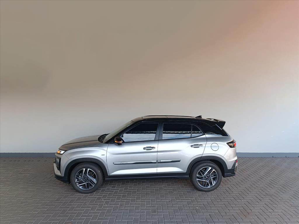 CRETA 1.0 TGDI FLEX N LINE AUTOMÁTICO1