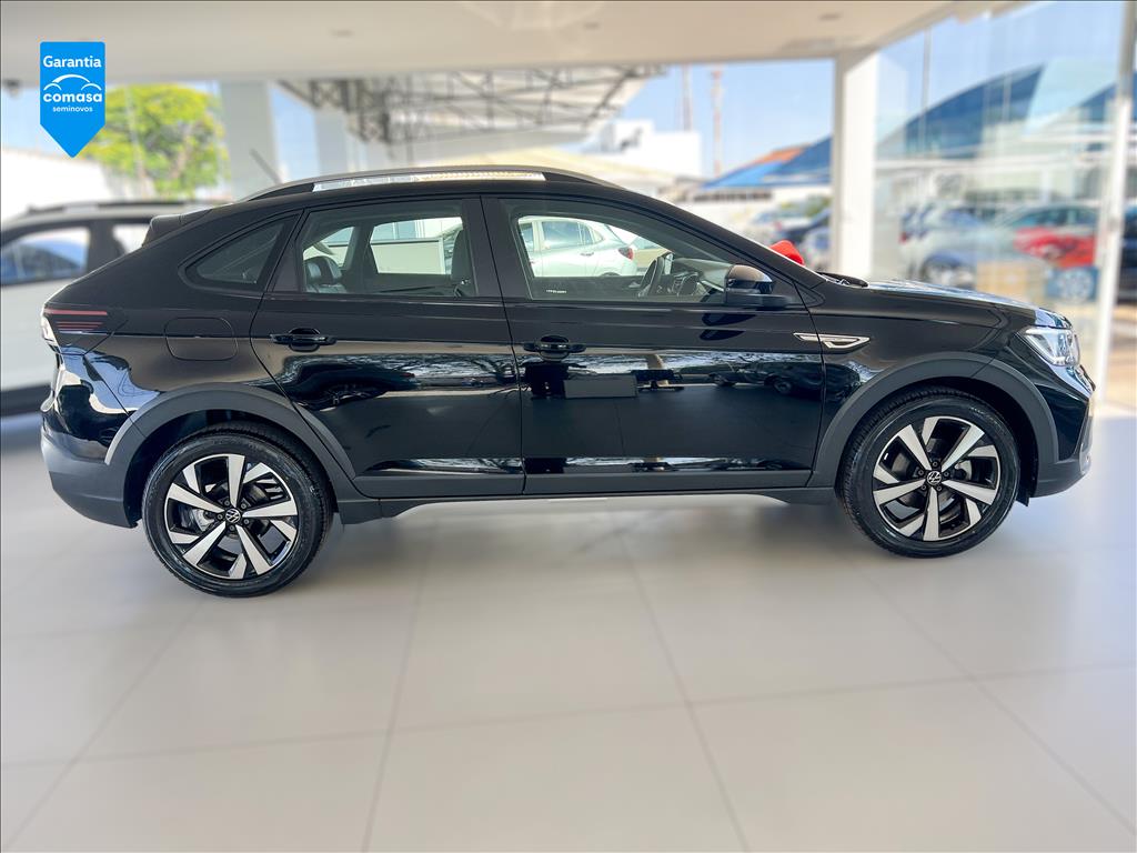 NIVUS 1.0 200 TSI TOTAL FLEX HIGHLINE AUTOMÁTICO