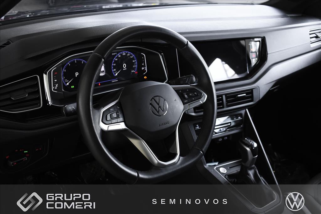 NIVUS 1.0 200 TSI TOTAL FLEX HIGHLINE AUTOMÁTICO15