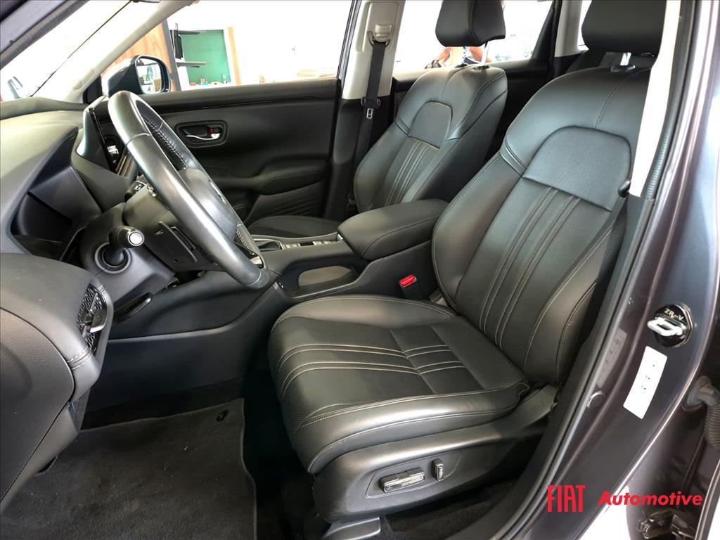 ZR-V 2.0 i-VTEC GASOLINA TOURING CVT7