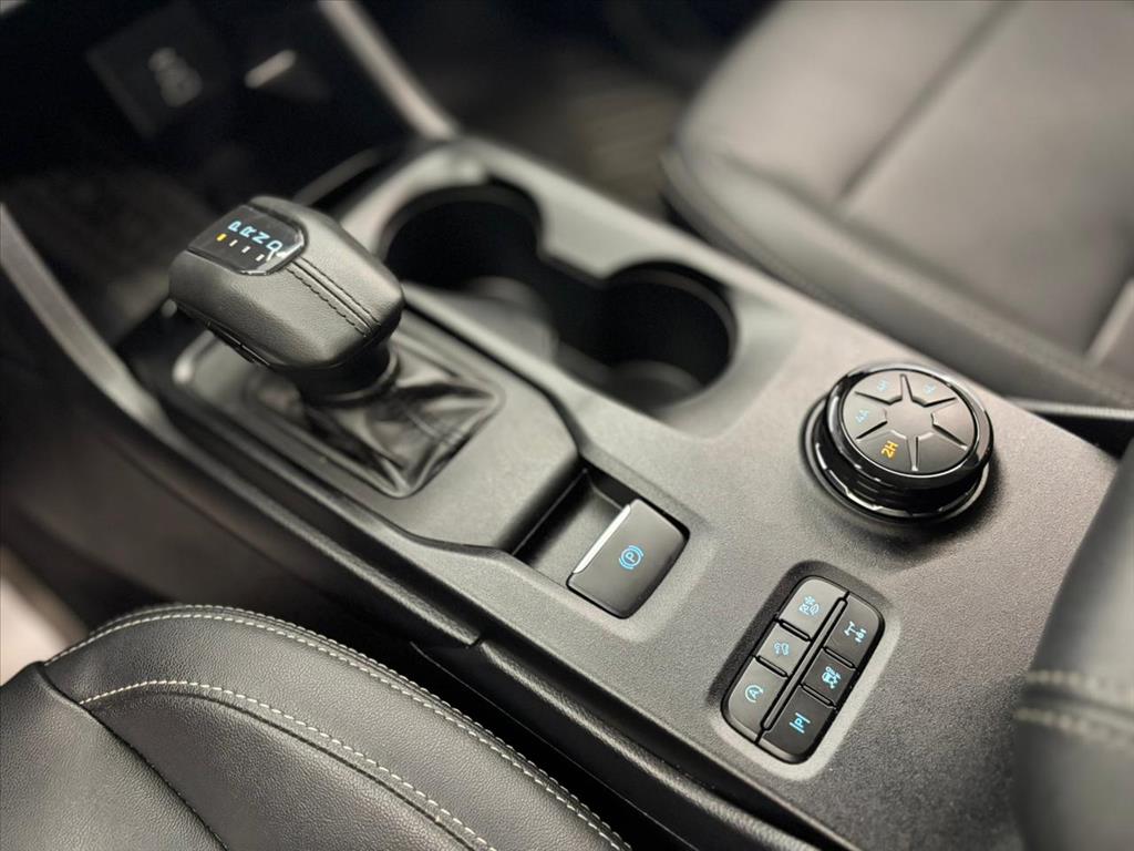 RANGER 3.0 V6 TURBO DIESEL CD XLT 4X4 AUTOMÁTICO10