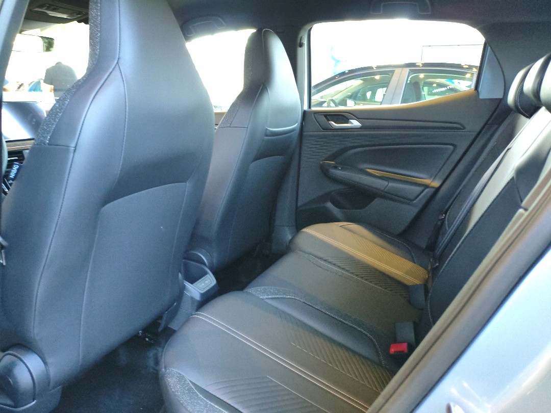 TERA 1.0 170 TSI HIGH AUTOMÁTICO8