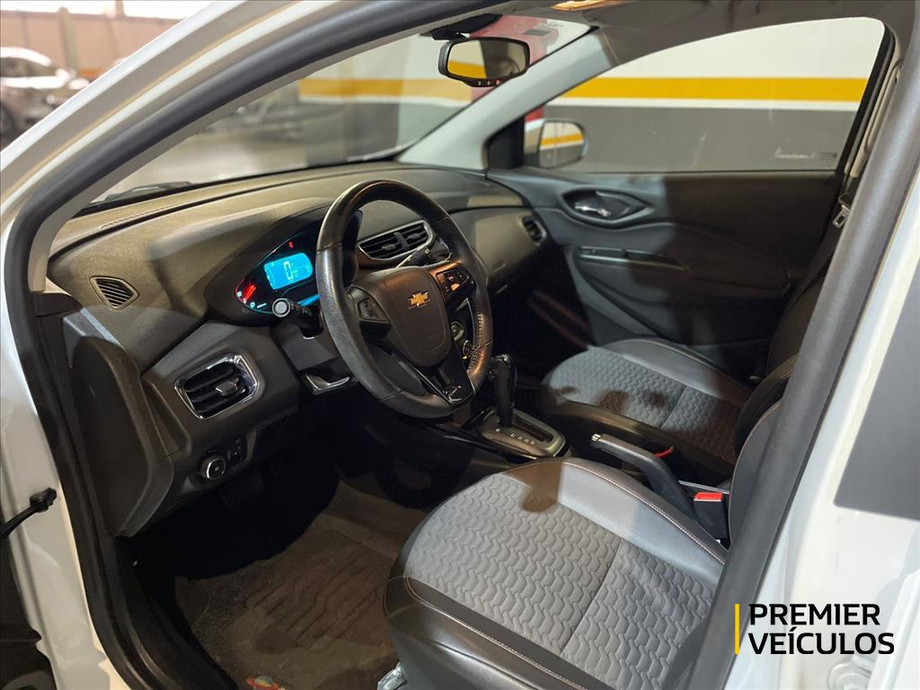 ONIX 1.4 MPFI LTZ 8V FLEX 4P AUTOMÁTICO10