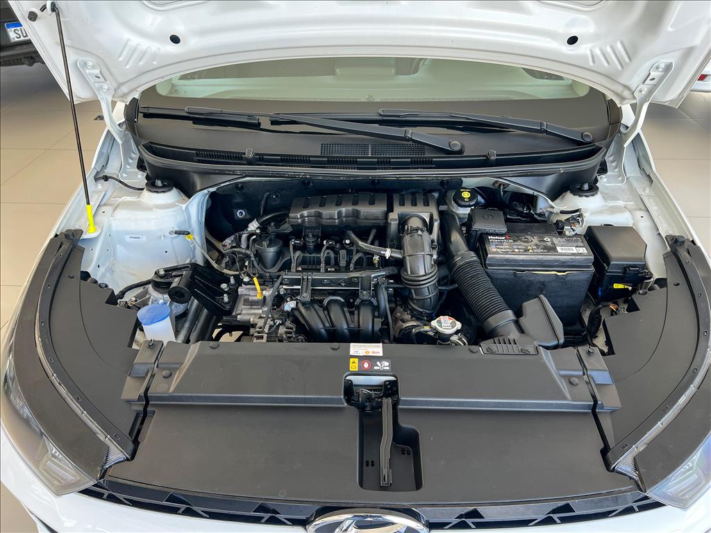 HB20S 1.0 12V FLEX LIMITED PLUS MANUAL20