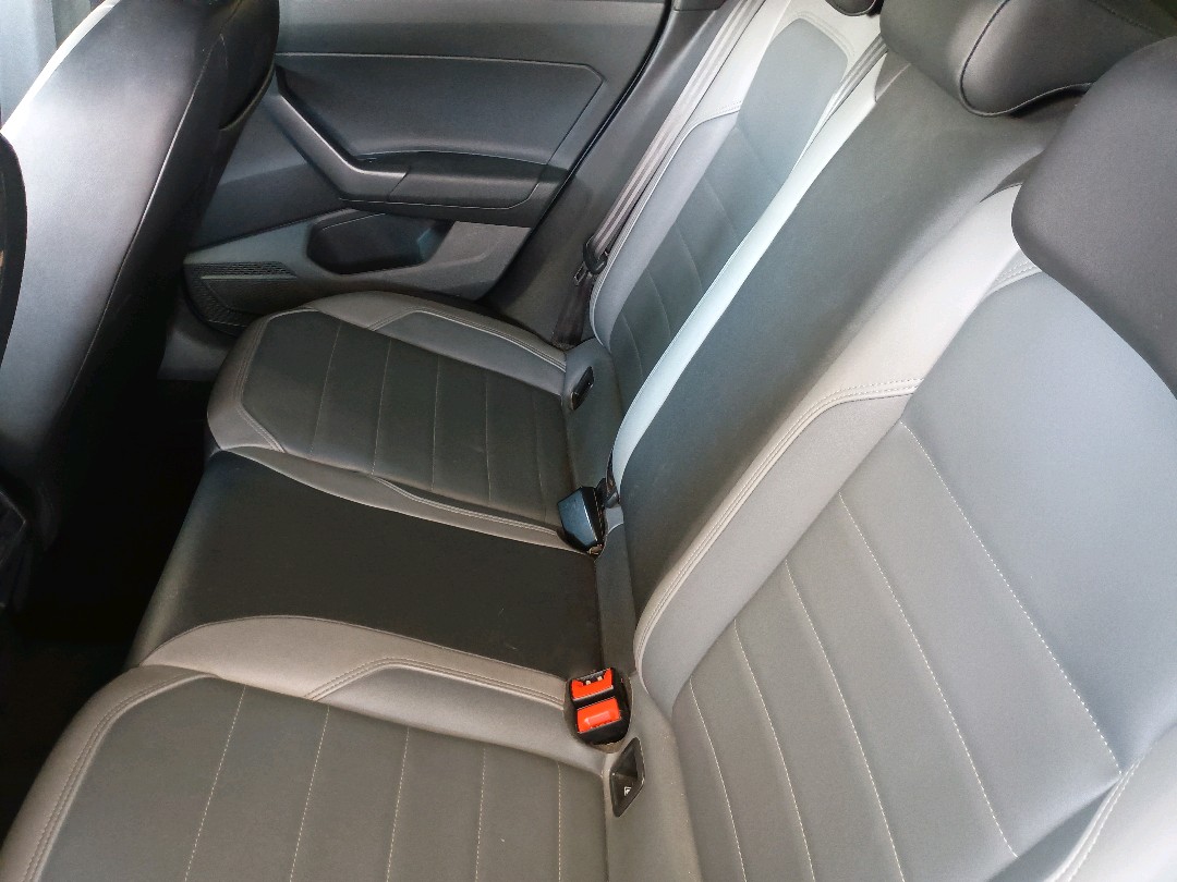 NIVUS 1.0 200 TSI TOTAL FLEX HIGHLINE AUTOMÁTICO7
