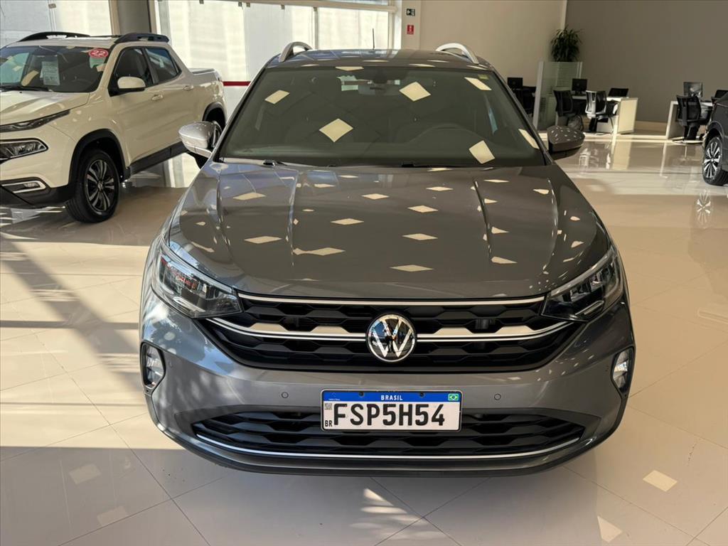 NIVUS 1.0 200 TSI TOTAL FLEX HIGHLINE AUTOMÁTICO1