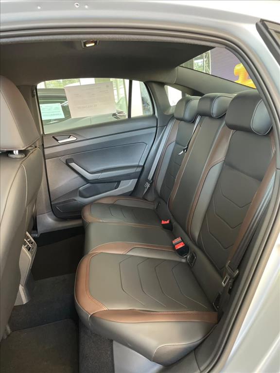 VIRTUS 1.0 200 TSI HIGHLINE AUTOMÁTICO7