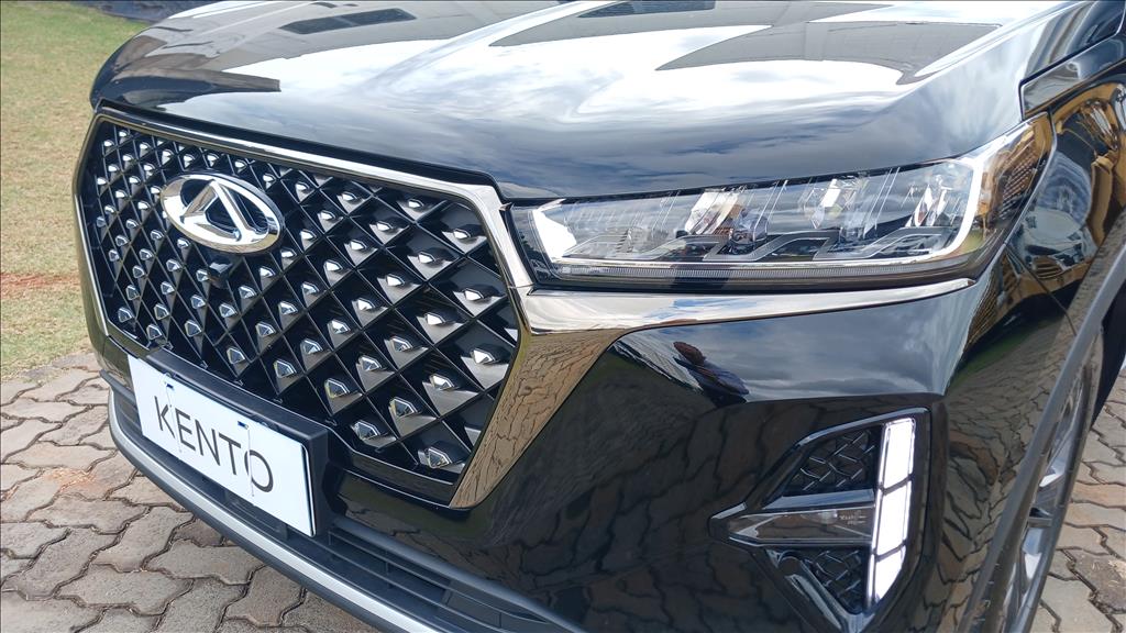 TIGGO 7 1.5 TCI TURBO FLEX SPORT CVT12