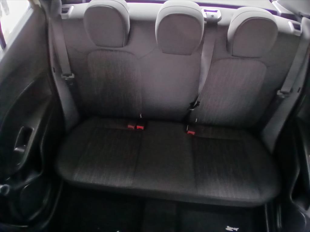 ARGO 1.3 FIREFLY FLEX DRIVE CVT5