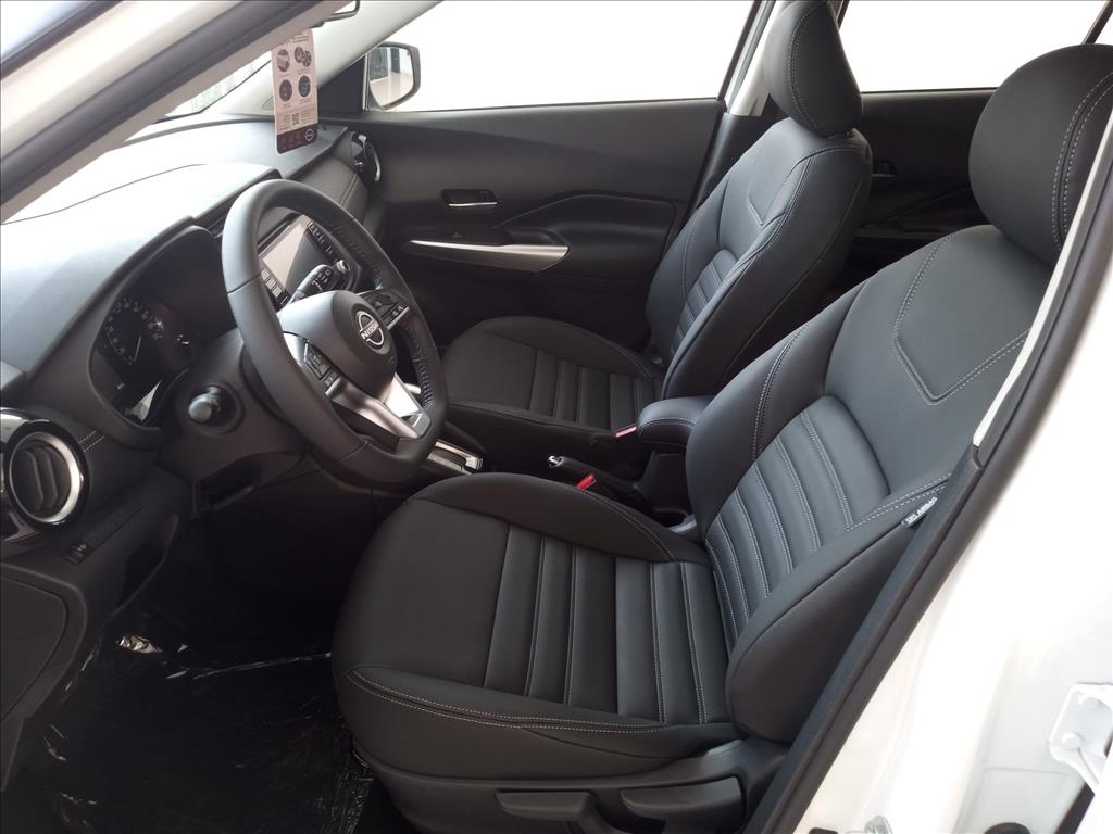 KICKS PLAY 1.6 16V FLEXSTART ADVANCE PLUS XTRONIC