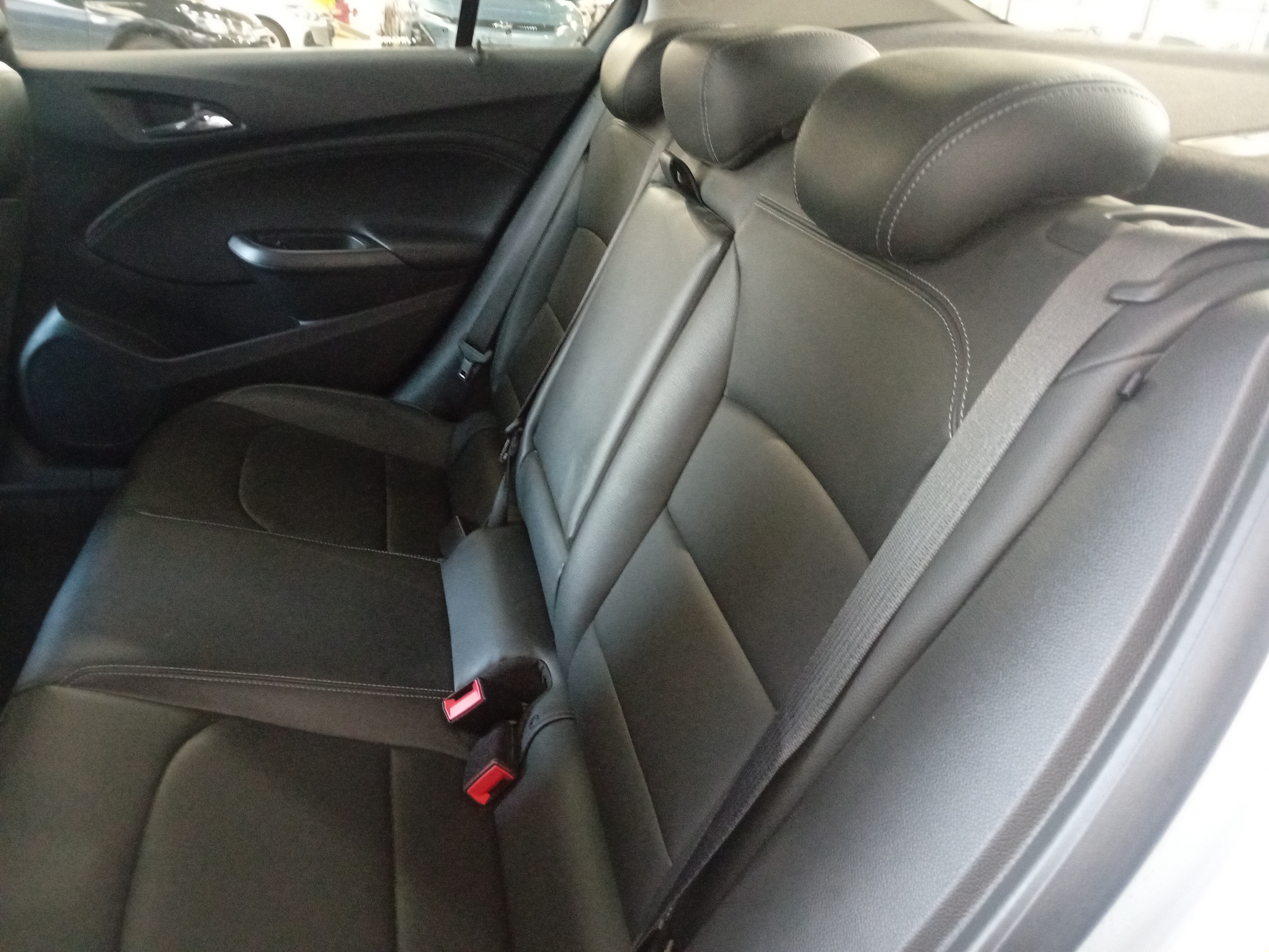 CRUZE 1.4 TURBO LT 16V FLEX 4P AUTOMÁTICO11