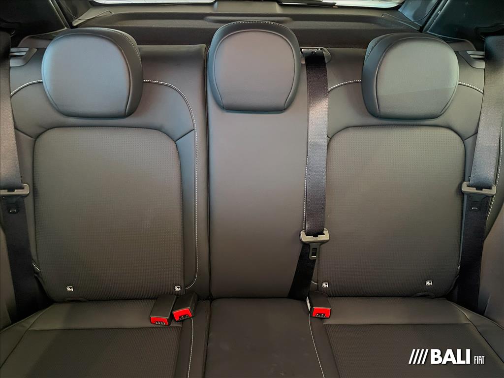 PULSE 1.0 TURBO 200 HYBRID IMPETUS CVT17