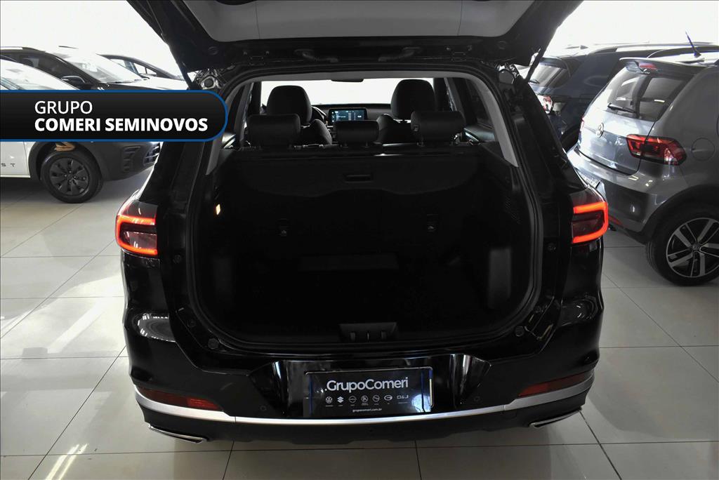 TIGGO 7 1.5 TCI TURBO FLEX SPORT CVT19