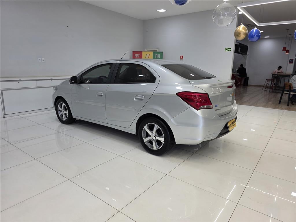 PRISMA 1.4 MPFI LTZ 8V FLEX 4P AUTOMÁTICO3