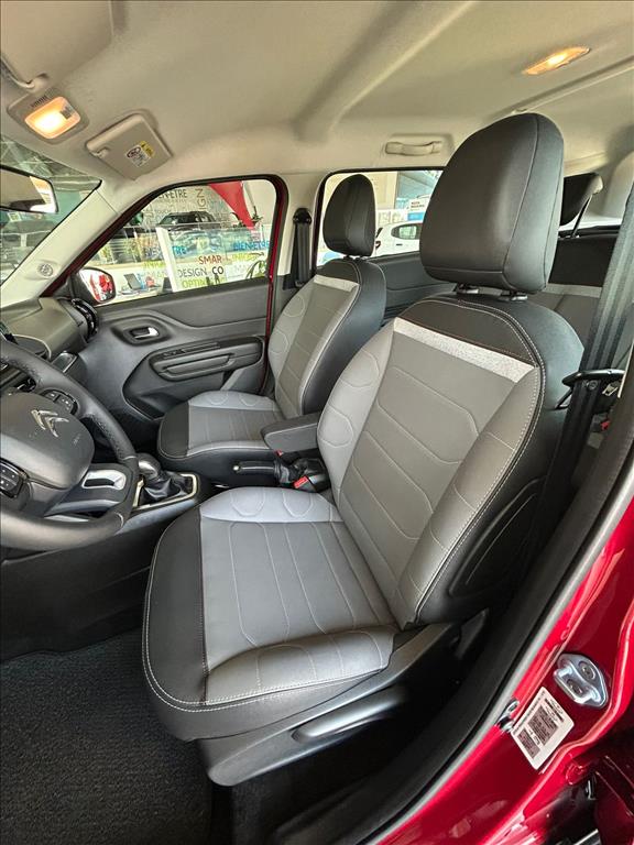 C3 AIRCROSS 1.0 TURBO 200 FLEX SHINE CVT C3 AIRCROSS 1.0 TURBO 200 FLEX SHINE CVT