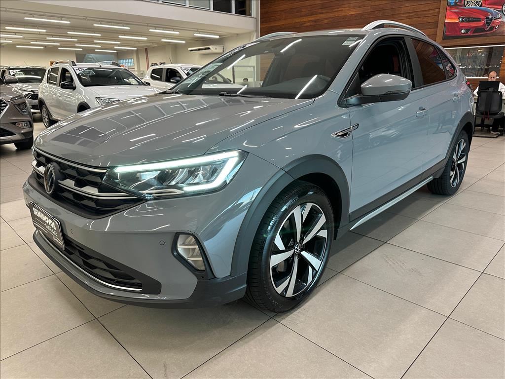 NIVUS 1.0 200 TSI TOTAL FLEX HIGHLINE AUTOMÁTICO3