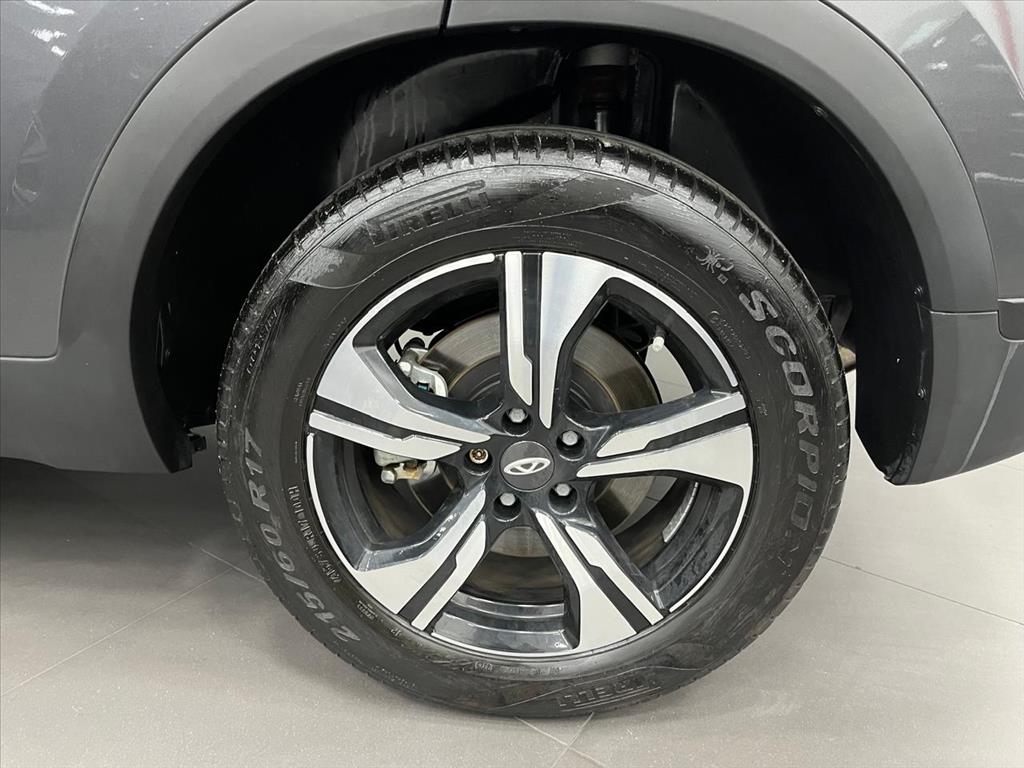 Caoa Chery-TIGGO 5x-1.5 VVT TURBO iFLEX SPORT CVT