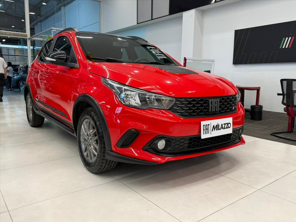 ARGO 1.3 FIREFLY FLEX TREKKING MANUAL