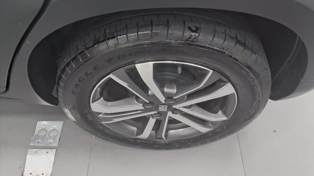 Fiat-PULSE-1.0 TURBO 200 FLEX AUDACE CVT