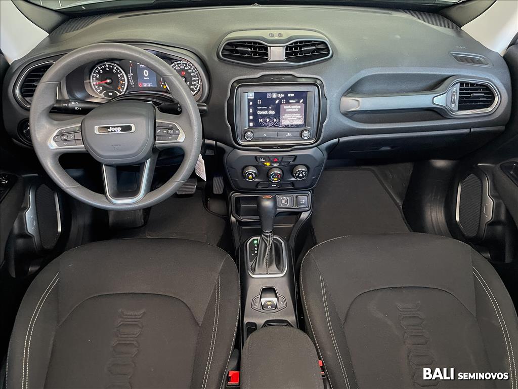 RENEGADE 1.3 T270 TURBO FLEX SPORT AT610