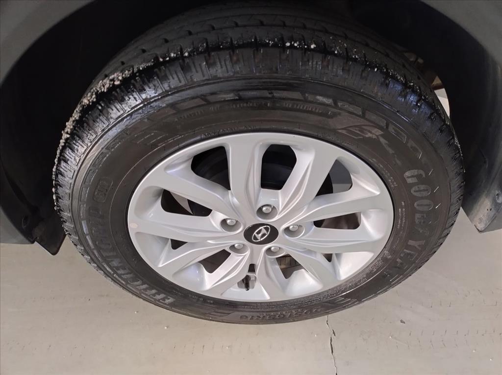 CRETA 1.6 16V FLEX ATTITUDE MANUAL10