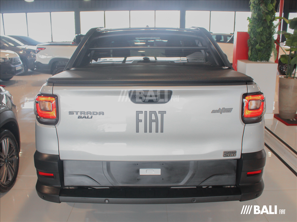 STRADA 1.0 TURBO 200 FLEX ULTRA CD CVT3