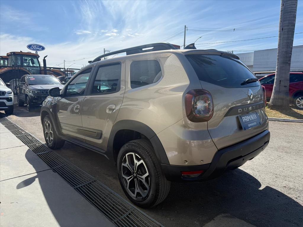 DUSTER 1.3 TCE FLEX ICONIC X-TRONIC7