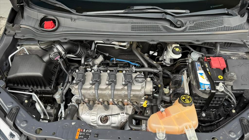 ONIX 1.0 MPFI LT 8V FLEX 4P MANUAL13