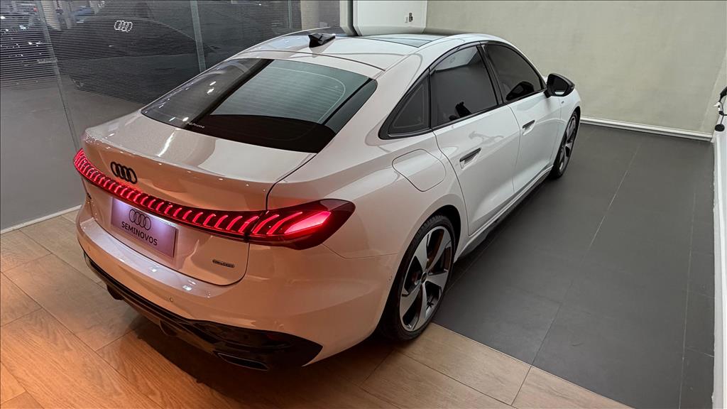 A5 2.0 TFSI GASOLINA PERFORMANCE S EDITION QUATTRO S TRONIC3