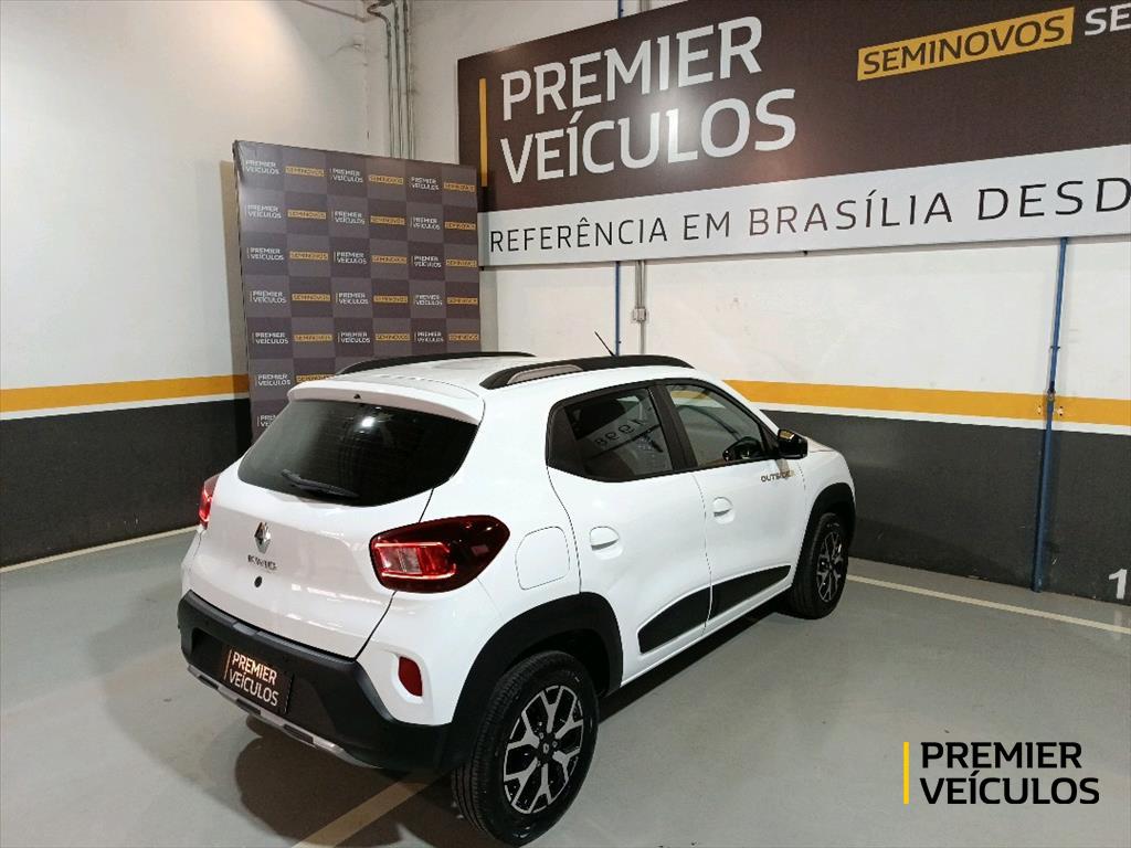 KWID 1.0 12V SCE FLEX OUTSIDER MANUAL9