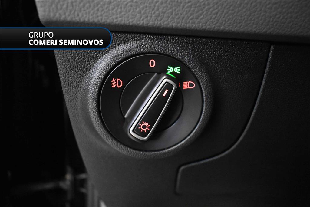 POLO 1.0 200 TSI COMFORTLINE AUTOMÁTICO14