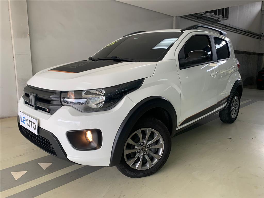 MOBI 1.0 EVO FLEX TREKKING MANUAL1