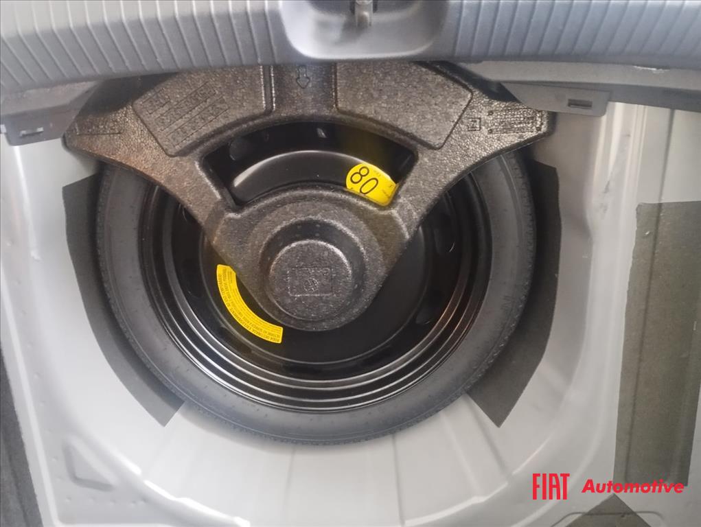 NIVUS 1.0 200 TSI TOTAL FLEX SENSE AUTOMÁTICO11