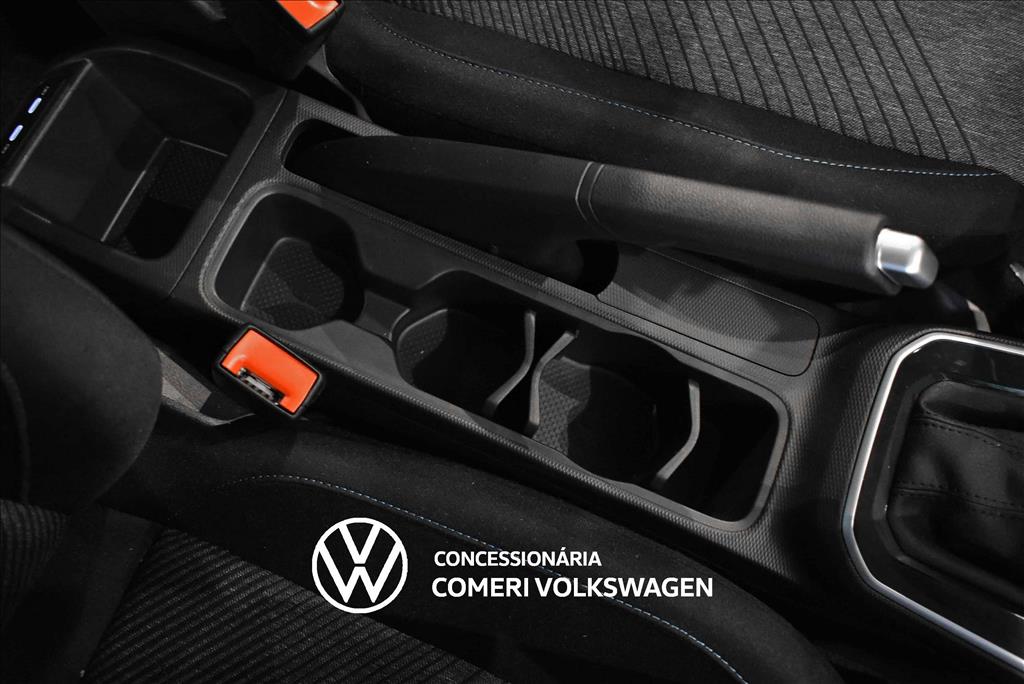 TERA 1.0 170 TSI COMFORT AUTOMÁTICO17