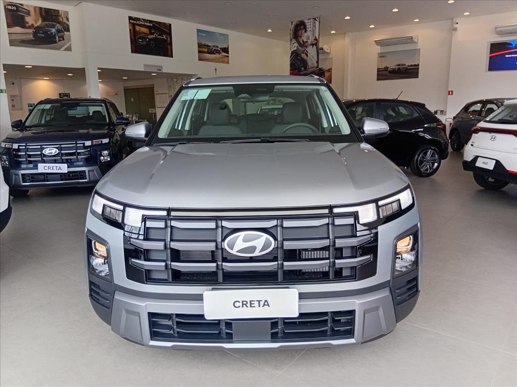 CRETA 1.0 TGDI FLEX LIMITED AUTOMÁTICO2