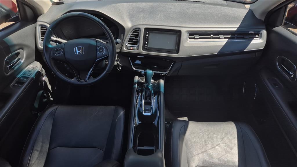 HR-V 1.8 16V FLEX EXL 4P AUTOMÁTICO5