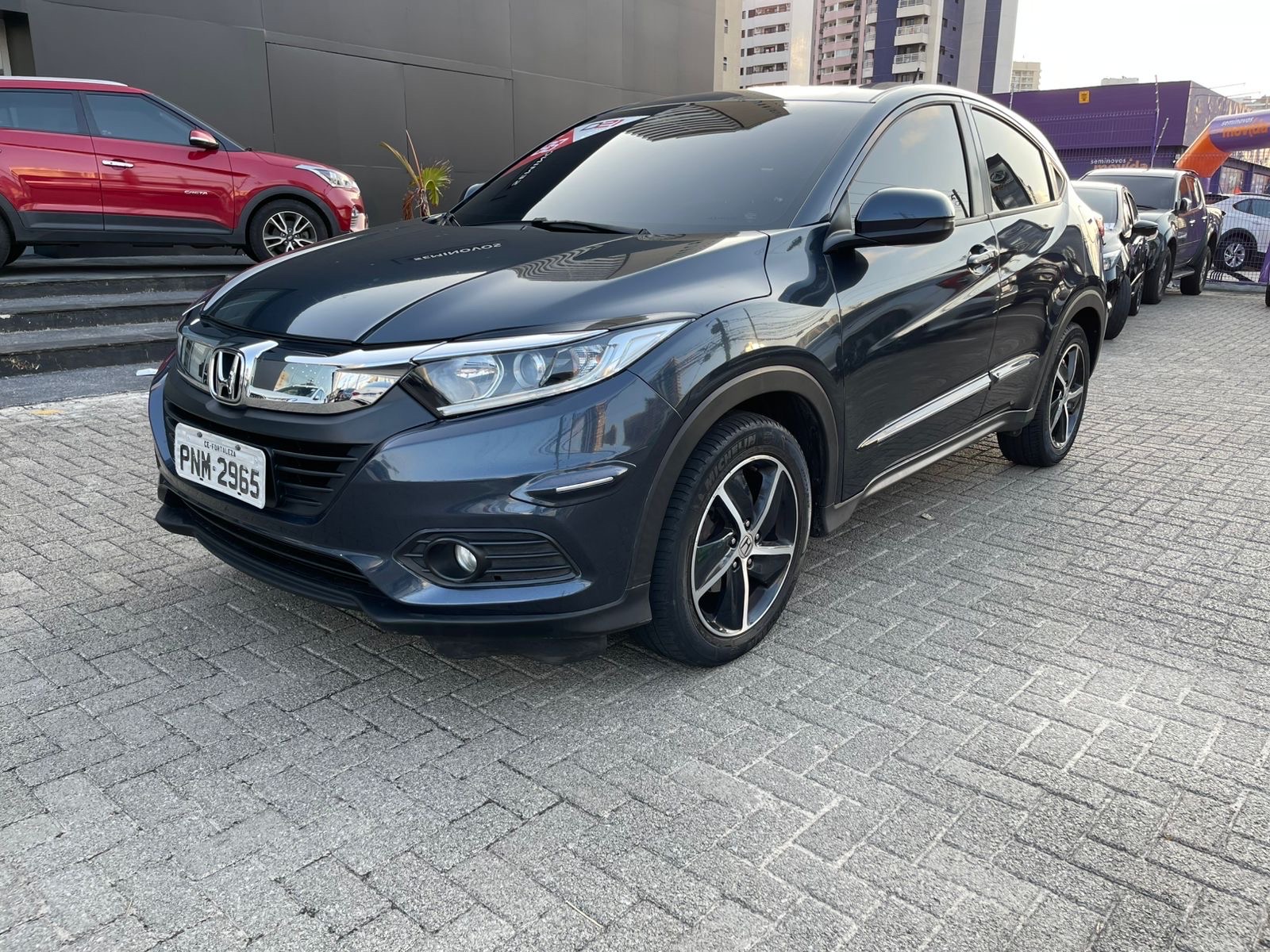 1.8 16V FLEX LX 4P AUTOMÁTICO