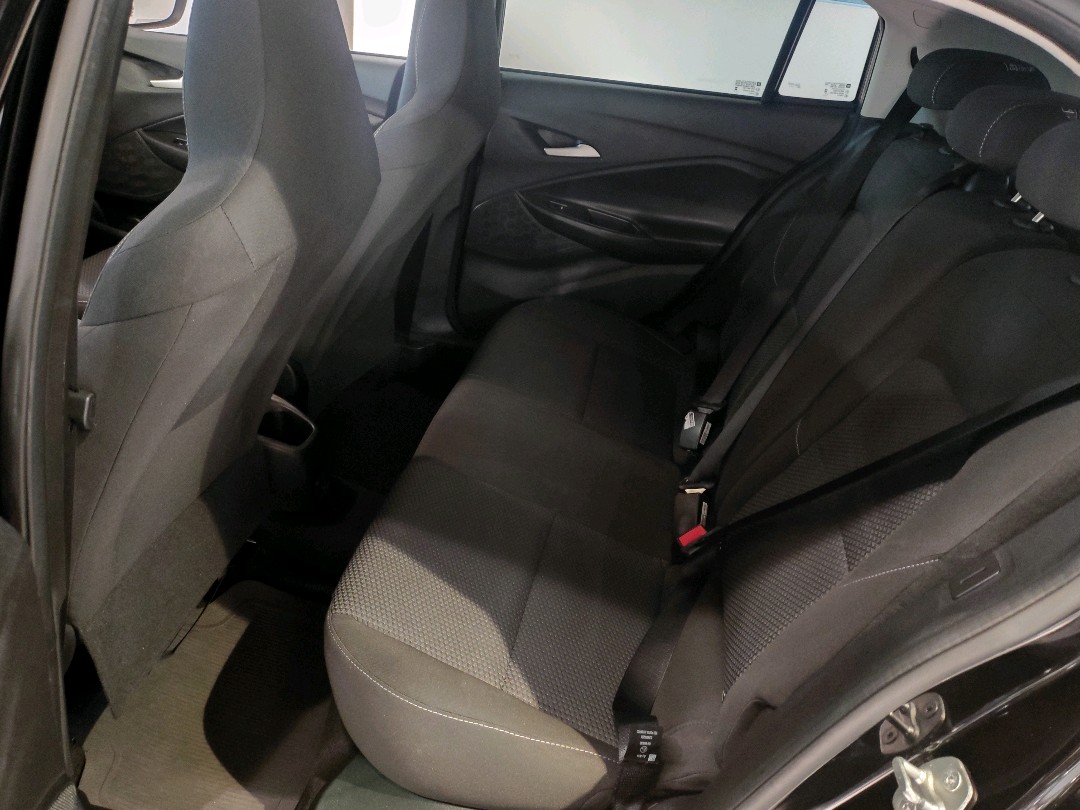 Chevrolet Spark Euv 1.0 Flex LT Manual - foto 12