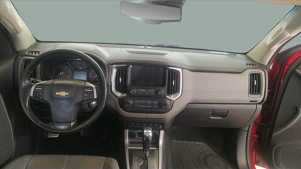 S10 2.8 LTZ 4X4 CD 16V TURBO DIESEL 4P AUTOMÁTICO10