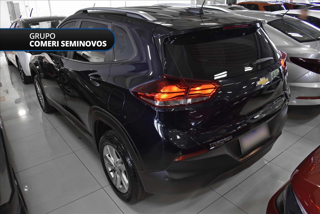 TRACKER 1.0 TURBO FLEX LT AUTOMÁTICO3