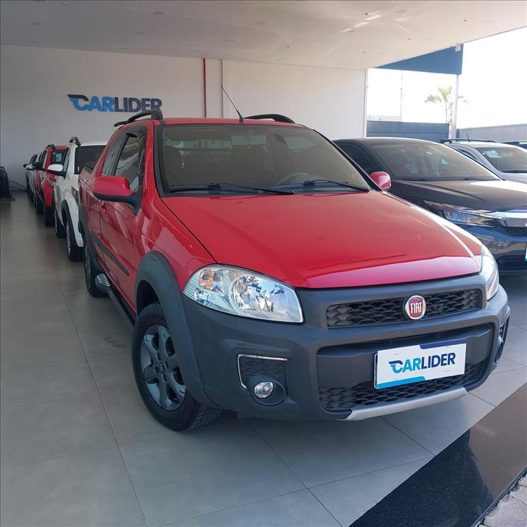 STRADA 1.4 MPI HARD WORKING CD 8V FLEX 3P MANUAL2