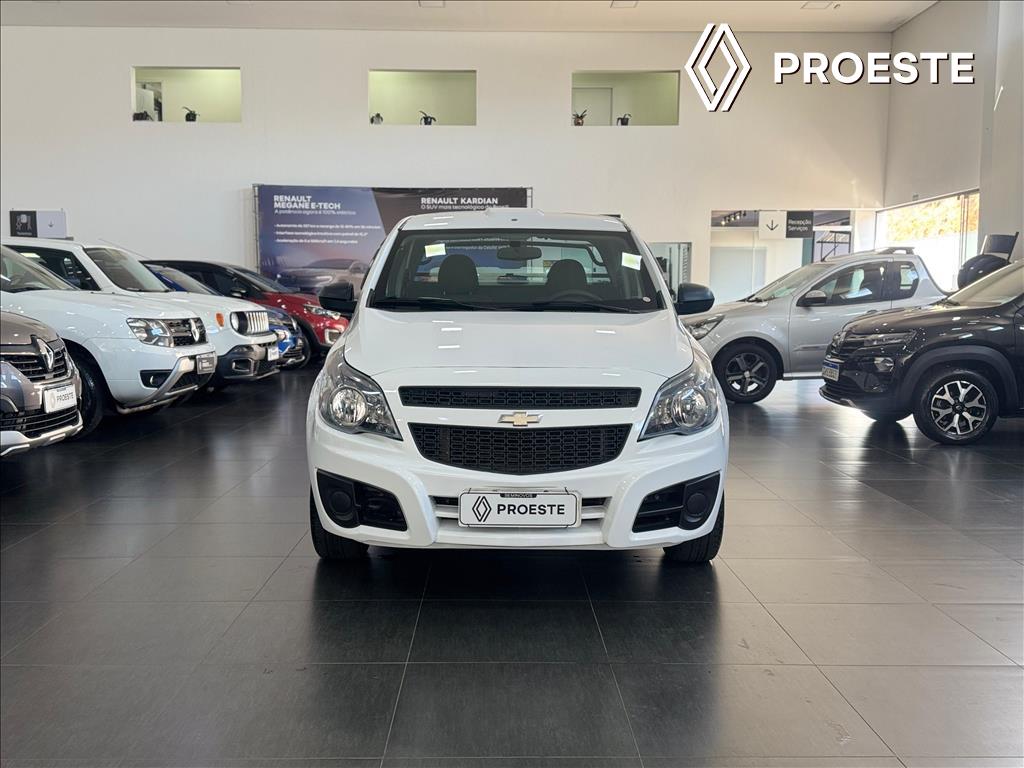 MONTANA 1.4 MPFI LS CS 8V FLEX 2P MANUAL