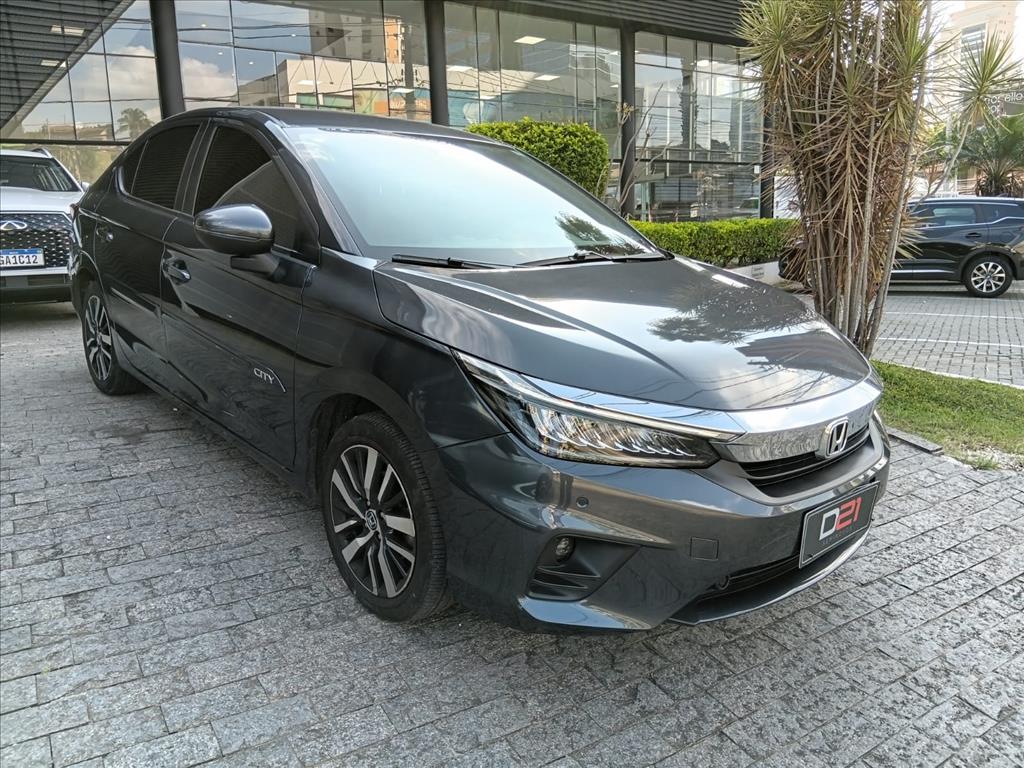 Honda-CITY-1.5 i-VTEC FLEX HATCH TOURING CVT